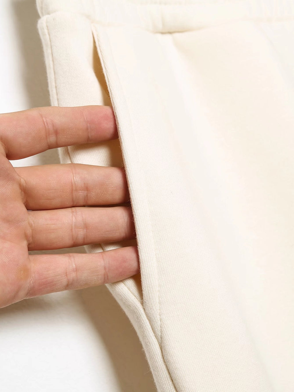 Autumn Lettering Jogging Pants Fleece Women's Sweatpants Casual Pants